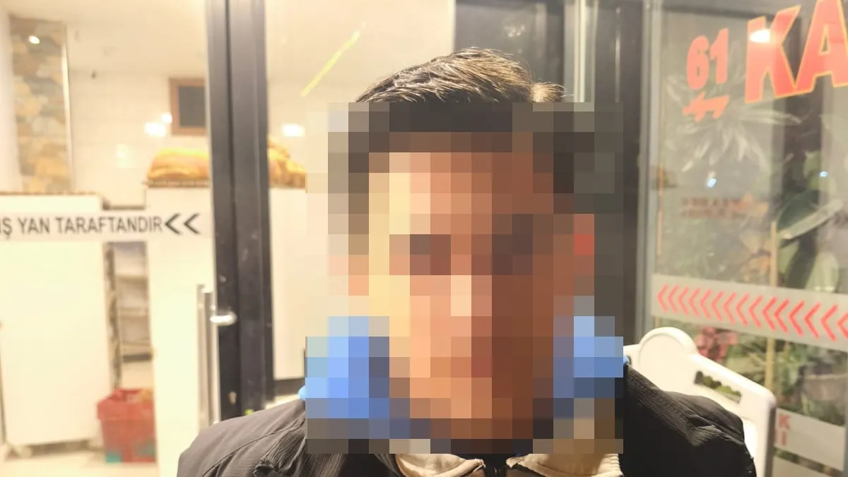 Ortak kavgası kanlı bitti: Ortağını gasp edip yaralayan zanlı Gölcük’te yakalandı Ortak kavgası kanlı bitti: Ortağını gasp edip yaralayan zanlı Gölcük’te yakalandı