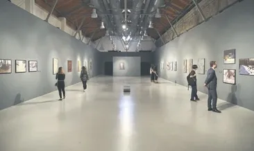 Ressam Marchuk’un eserleri Cernmodern’de