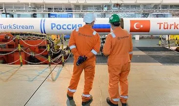 İstanbul’da Türk-Rus Enerji Uzmanları Toplantısı yapılacak