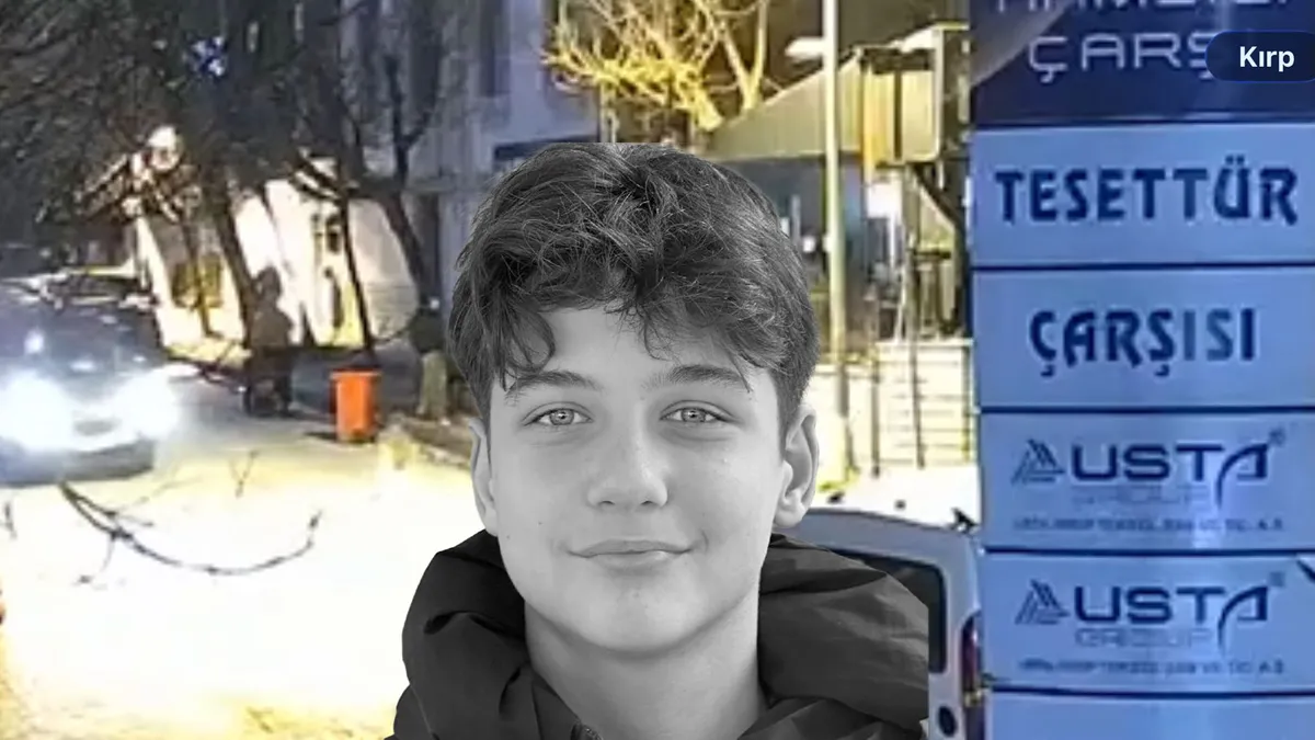 Atlas'ın ailesini mesajla tehdit etmişti: Verilen ceza belli oldu! Yaptıklarım için çok pişmanım