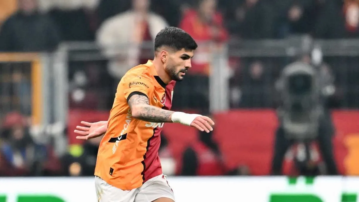 Eren Elmalı: “5 yıl önce kendi takımım dışında ilgili yapılan bir bahis işlemidir” Eren Elmalı: “5 yıl önce kendi takımım dışında ilgili yapılan bir bahis işlemidir”