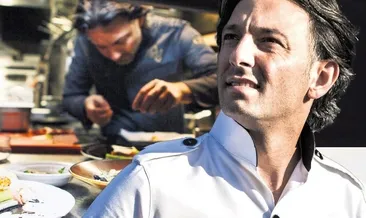 Osmanlı mutfağı dünya zirvesinde