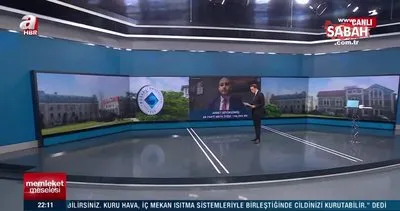 Murat Ongun’un TÜGVA yalanı ifşa oldu! | Video