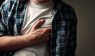 Hareketle gelen göğüs ağrısına dikkat