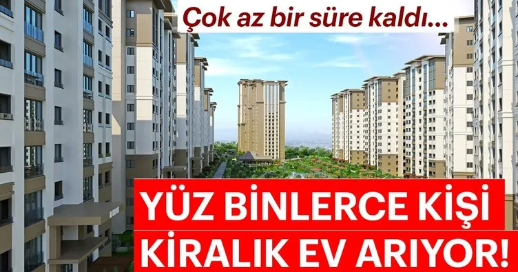 Sure Azaliyor Yuz Binlerce Kisi Kiralik Ev Ariyor Istanbul Da Kiralar Ne Kadar Sayfa 5