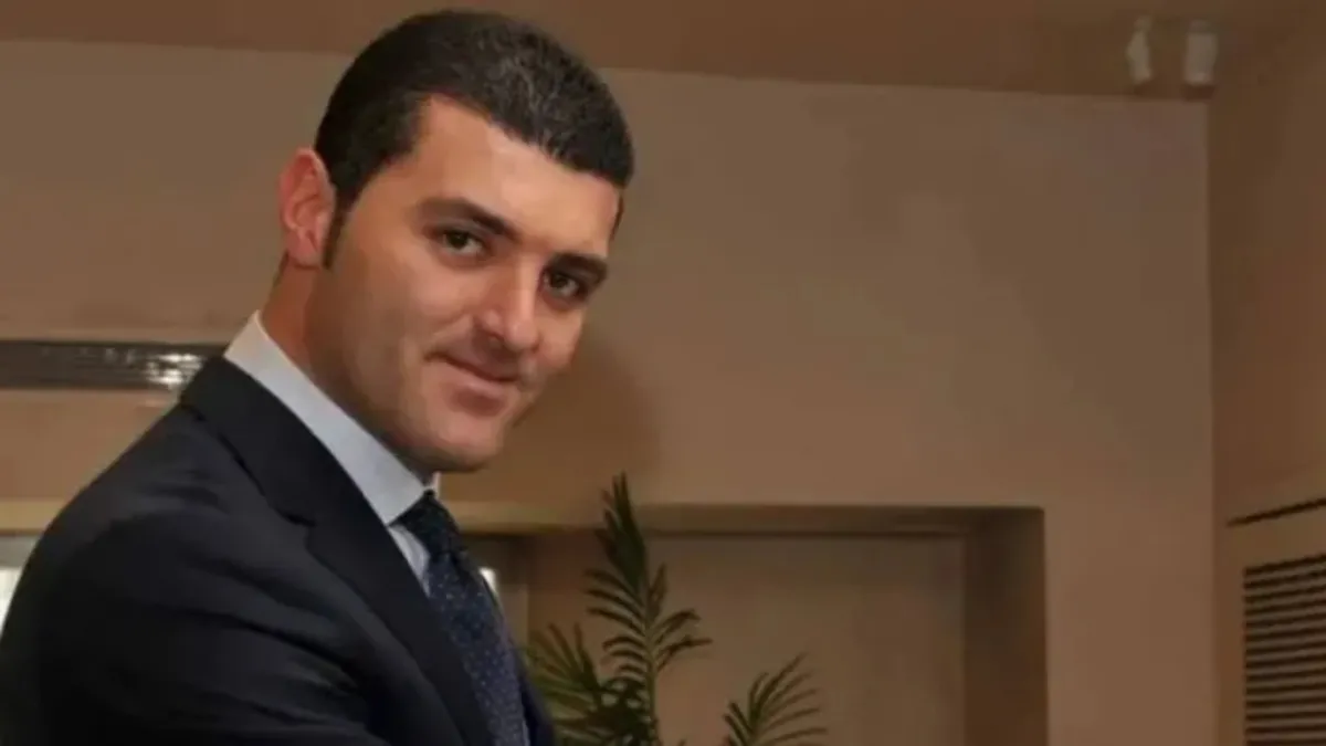 Sarıgül ailesine yönelik soruşturma: Emir Sarıgül adliyeye sevk edildi
