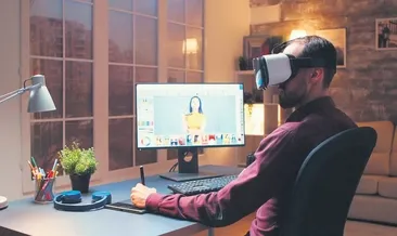 Metaverse KOBİ’leri kökten değiştirecek