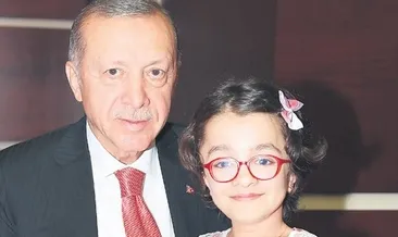 Hira’nın hayali gerçek oldu