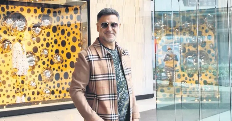 ‘Oğlumu askere yolladım’