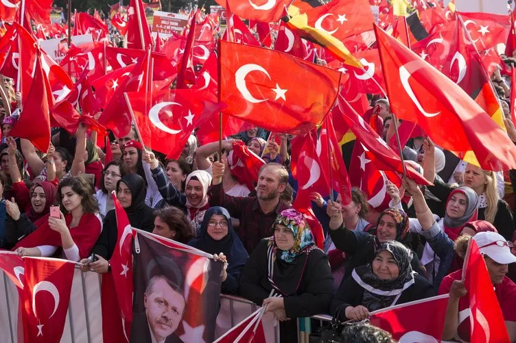 10 soruda seçim öncesi Avrupa’da Türk düşmanlığı