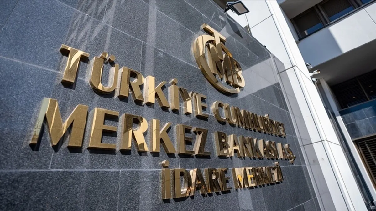 Piyasalar TCMB'nin enflasyon raporunu bekliyor