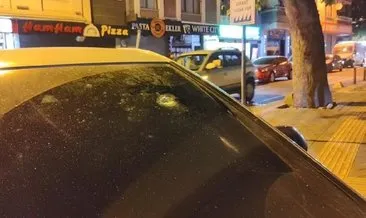 Zeytinburnu’nda kuzenlere saldırı: 1 ölü 1 yaralı!