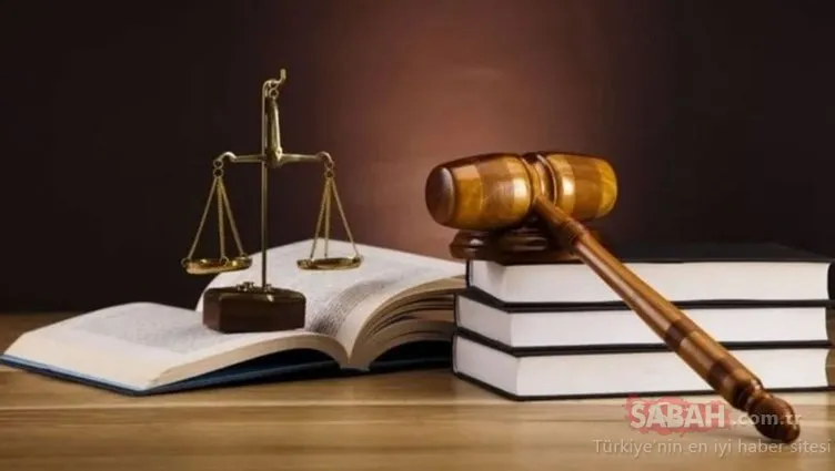 SABAH 8. Yargı Paketi taslak çalışmalarının detaylarına ulaştı! Cezasızlık algısı ortadan kalkacak