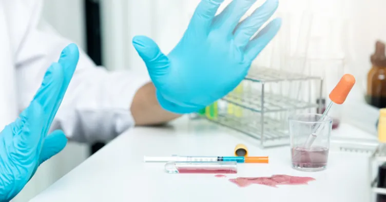 Madde nedir? Maddenin özellikleri nelerdir?