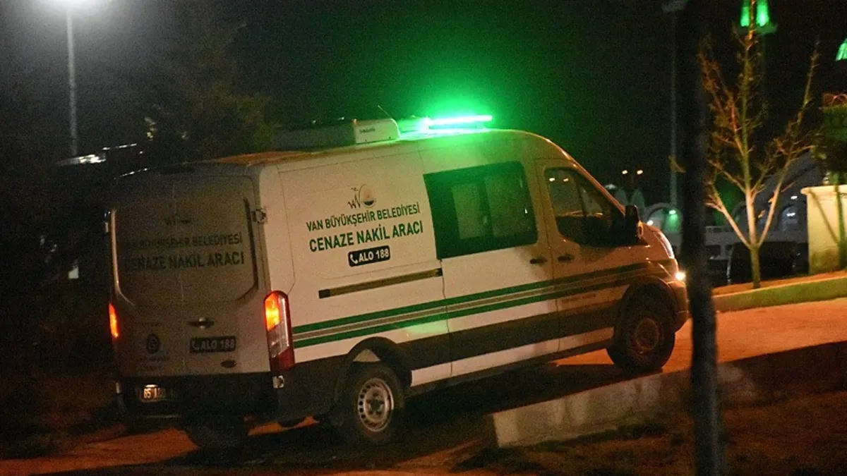 Minik Hamza’yı sokak köpekleri öldürdü