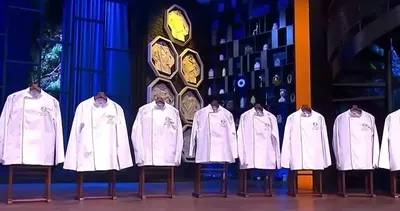 MasterChef Altın Kupa’da üçüncü ceket heyecanı! 10 Ocak MasterChef’te 3. altın ceketi kim kazandı?