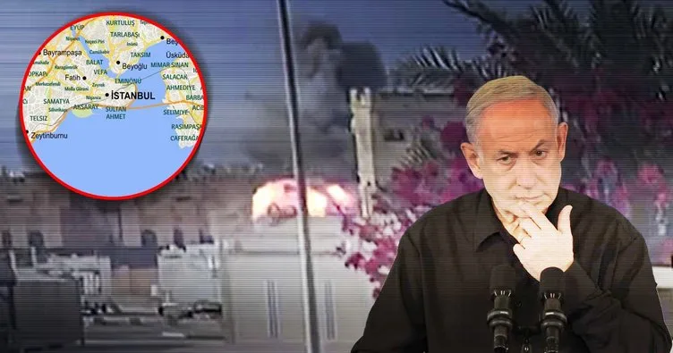 ABD’yi arkasına alan siyonistler Doha saldırısı sonrası kudurdu: Sıradaki hedef Türkiye ve Erdoğan!