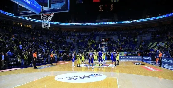 Avrupa'nın en iyisi Obradovic - 2