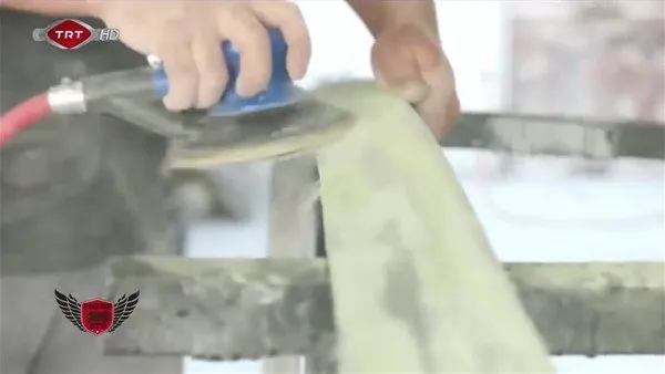 Otomobilin değişimi sahibini çok şaşırttı!