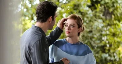 Bahar dizisinin yıldızı Demet Evgar’ın hiç bilinmeyen çocukluk fotoğrafı ortaya çıktı! Elimdeki bebeğimi Mavi de çok seviyor