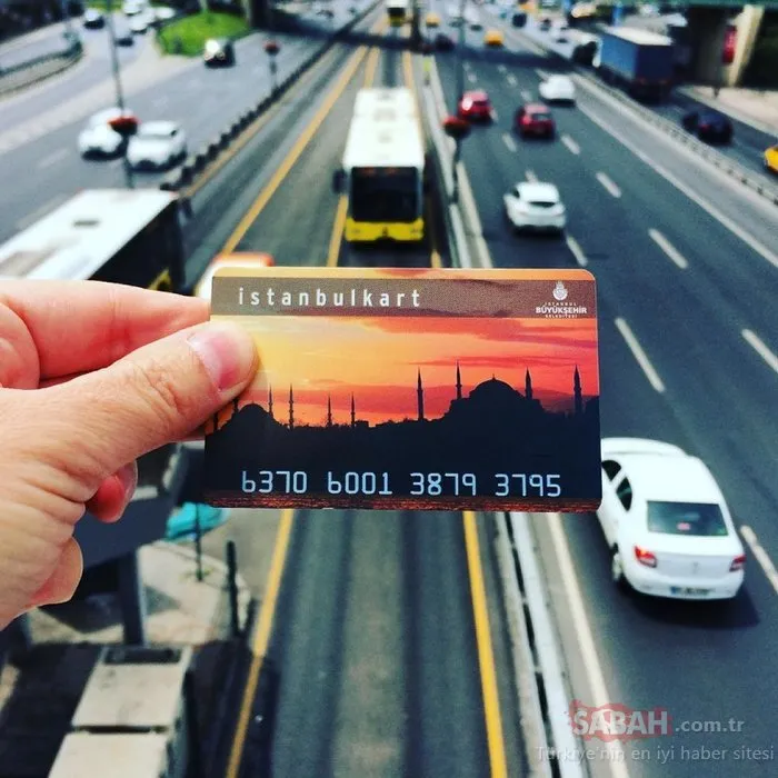 İstanbulkart elektronik para kartına dönüştü mü? Uygulama ne zaman başlayacak?