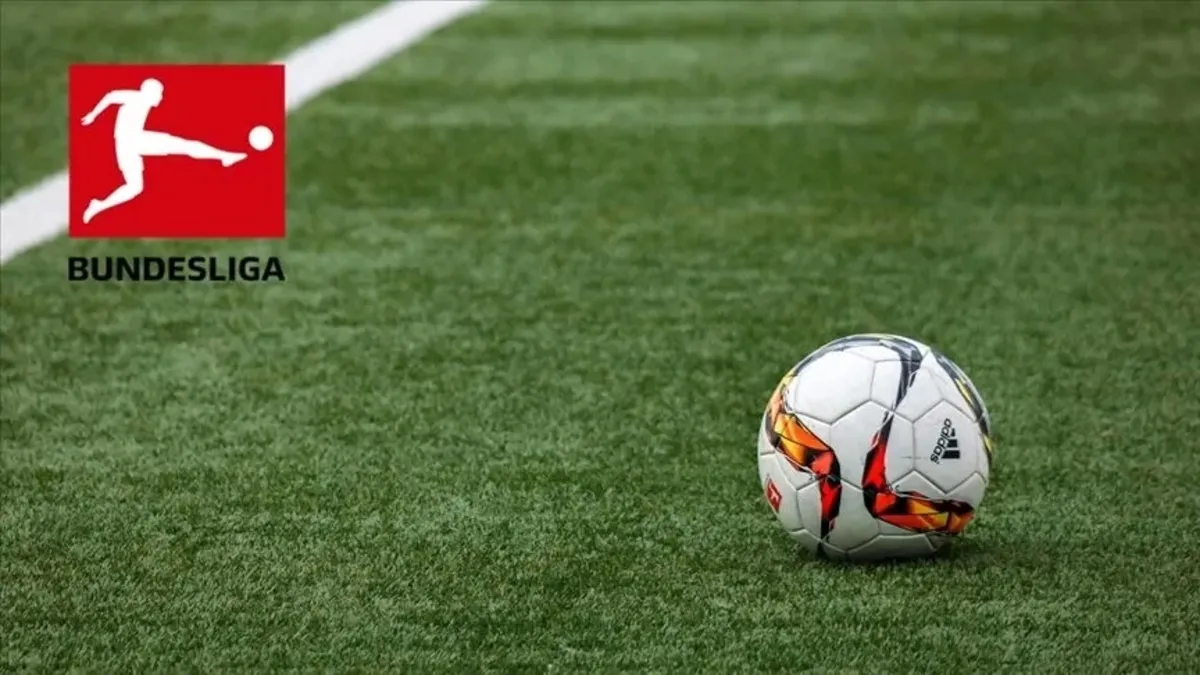 Bundesliga’da yeni sezon öncesi kural değişikliği! Bundesliga’da yeni sezon öncesi kural değişikliği!