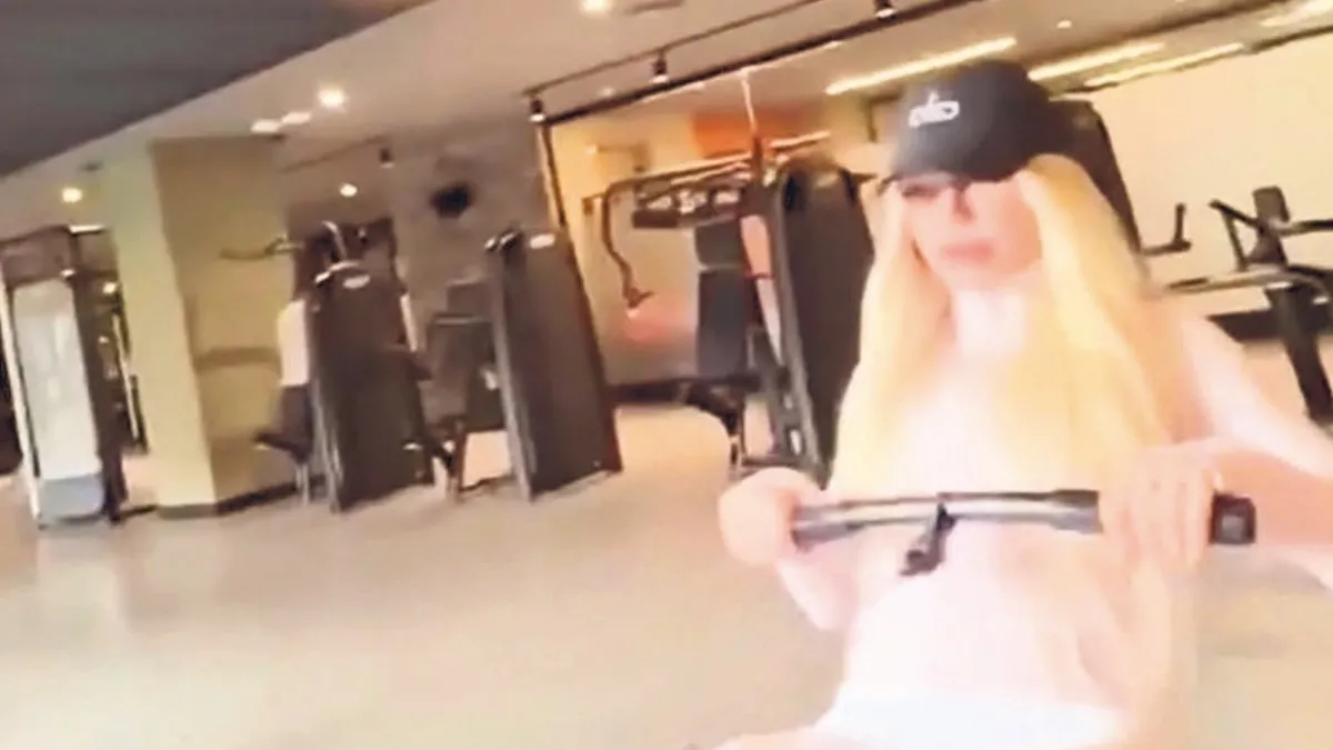 Sporsuz hayat olamaz Sporsuz hayat olamaz