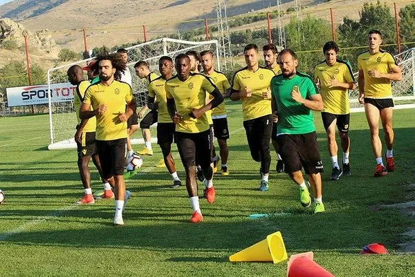İşte Süper Lig'in en değerli takımı