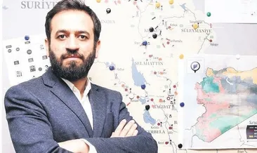 SETA uzmanı Can Acun: PKK’ya yeni operasyon yolda