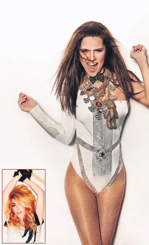 Magazin gündeminden başlıklar