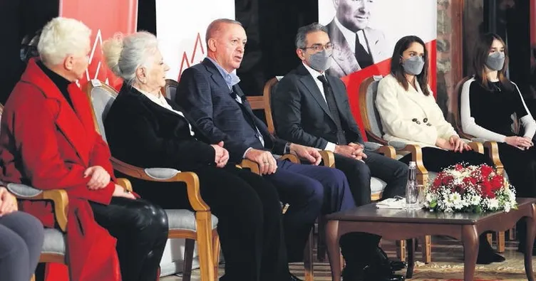 Alçak oyunları bozacak güçteyiz