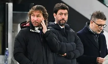 Gerekçeli karar açıklandı: İşte Juventus’u zarara uğratan kararın nedeni