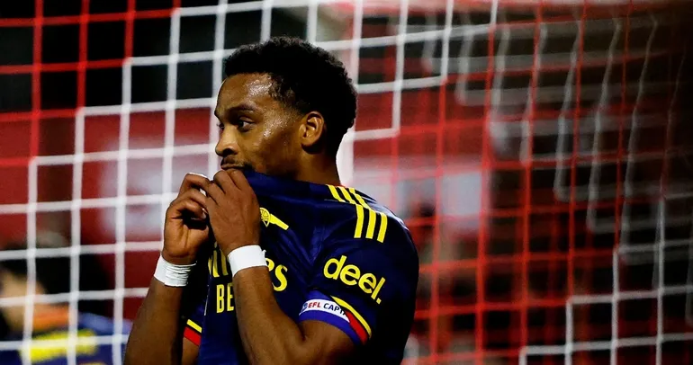 Arsenal, 4. Lig ekibine elendi! Büyük şok