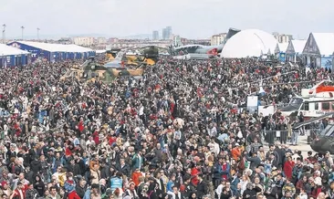 TEKNOFEST’in unutulmaz çocukları