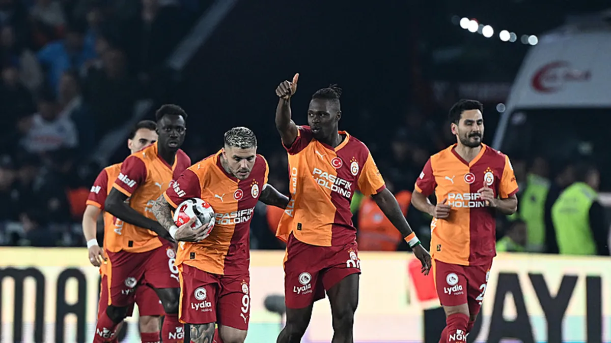 Galatasaray, Süper Lig’de Göztepe’ye konuk olacak! Galatasaray, Süper Lig’de Göztepe’ye konuk olacak!