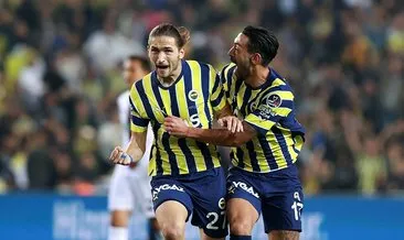 Son dakika Fenerbahçe transfer haberleri: Sevilla’dan Fenerbahçe’ye Miguel Crespo için veto!