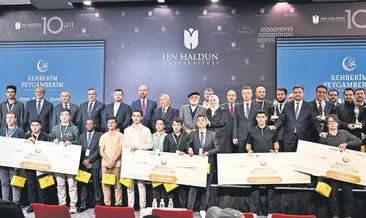 İmam Hatipler dünya için önemli proje