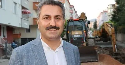 Eyüp Eroğlu kimdir, kaç yaşında, nereli? Tokat Belediye Başkanı Eyüp Eroğlu hayatı ve kariyeri
