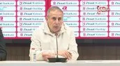 Trabzonspor 3-2 Fatih Karagümrük | Abdullah Avcı: Tur için avantajlıyız