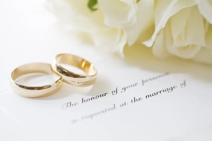 Düğün ve Nişan Davetiye Sözleri 2023 - En Güzel, Kısa, Uzun, Nişan ve Düğün Davetiyesine Yazılacak Sözler ve Mesajlar