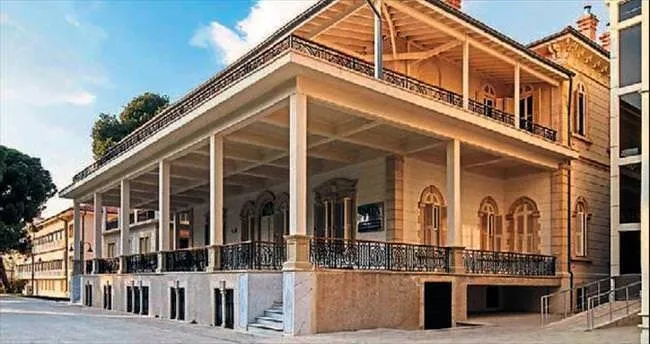FETÖ’ye çalışmışlar
