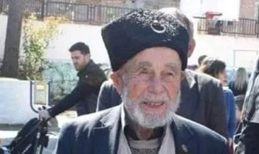 Bartın’da 91 yaşındaki Kore Gazisi yaşamını yitirdi