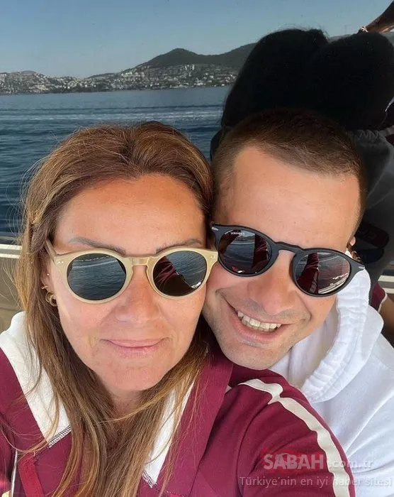 Aralarındaki yaş farkı olay olmuştu! Pınar Altuğ’dan eşi Yağmur Atacan’ın doğum gününde romantik paylaşım!