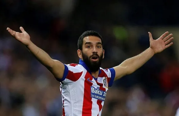 Arda Turan gerçekten Türk mü?