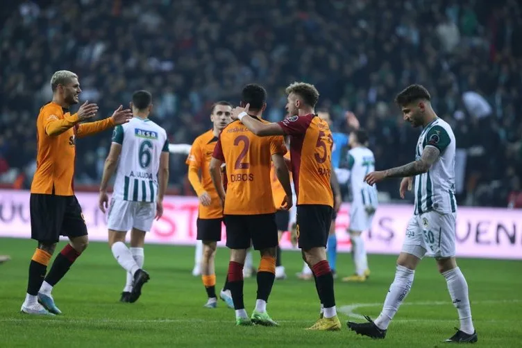 Son dakika haberi: Galatasaray’dan herkesi gölgede bırakacak transfer! Dünya devi onun için tarihi bonservis ödemişti...