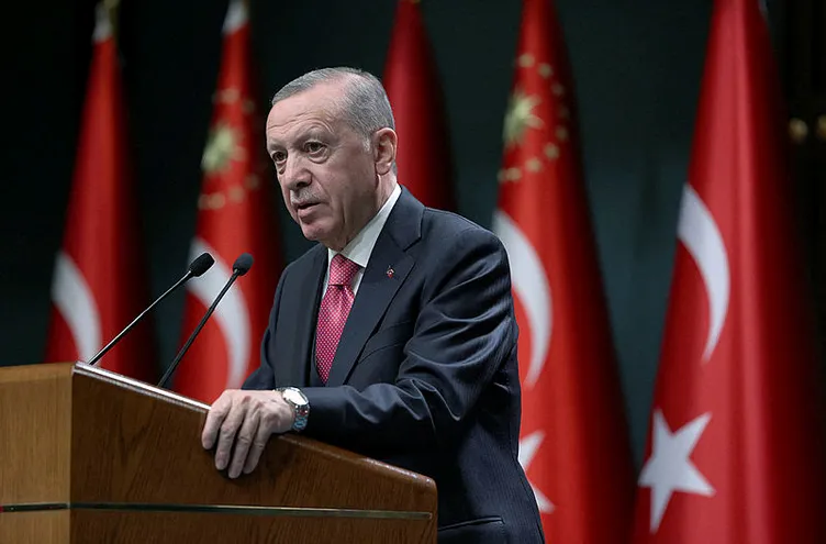 SON DAKİKA: Seçim ne zaman yapılacak? Başkan Erdoğan seçim kararını imzaladı! Resmi Gazete’de yayımlandı