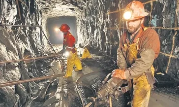 Madenlere sıkı denetim geliyor