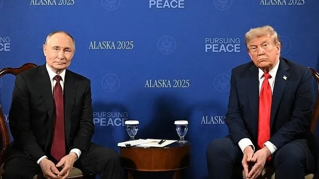 SON DAKİKA | Putin’den Budapeşte zirvesi açıklaması: Diyalog devam etmeli