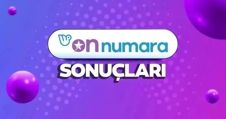 ON NUMARA SONUÇLARI 16 OCAK 2026: MP Online ile On Numara sonuçları sorgulama ekranı!