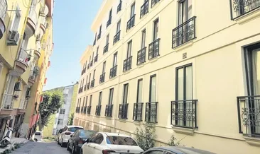 ‘Ayrılmak istedim camdan atladı’